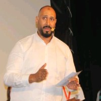 Hamza Hussein - Hamzawi