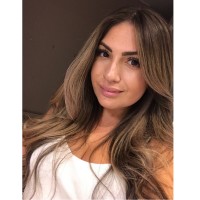 Kristina Sharro
