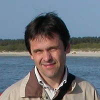 Dmitriy Bondarenko