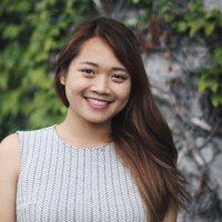 Joyce Chiang
