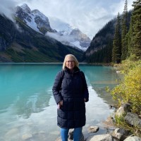Elaine Hornigold