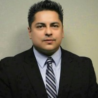 Romel Meza