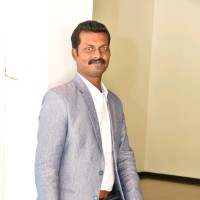 Srinivasan Govindaraj