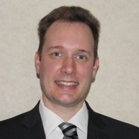 Andrew Mackay