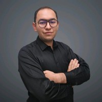 Andrés Giovanny Rubiano Muñoz