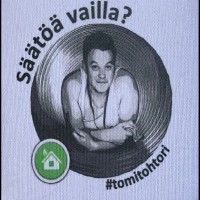 Tomi Luomaluhta