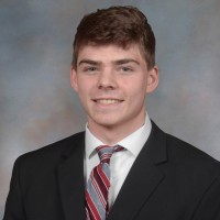 Reed Brinton