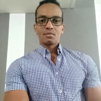 Andres Espinoza