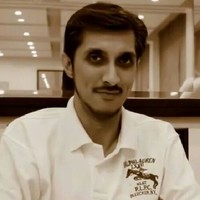 Mustafa Alibhai