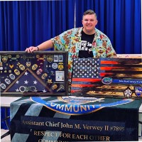 John M. Verwey II
