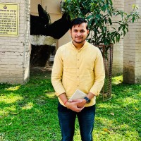 Bibek Ranjan Jena