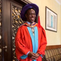 Dr. Peter Rigii Gaitho Bsc,Cpak,Mba,Phd