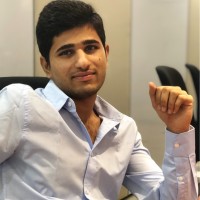 Murali Krishna Abburi