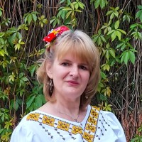 Татьяна Деревянко