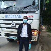 Patrick Mutinda