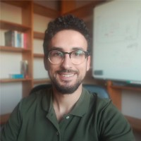 Sergio Castro Sola