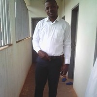 Yannick Cédric Ndongo Mbang