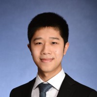 Brandon Wong