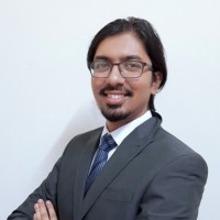 Usama Nizam