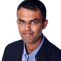 Neil Kumar