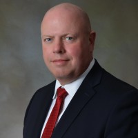 Kenneth Corey