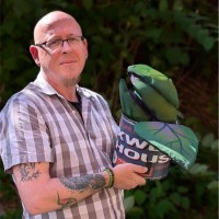 Andrew Speed