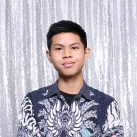 Cornelius Andrew Gabriel Kurniawan