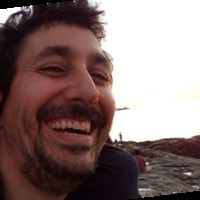 Santiago Rodríguez Amenábar