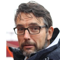 Stig Wahlstrøm