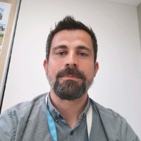 Patrick Roche