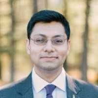 Amir Akhtar, CFA