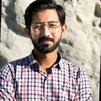 Daniyal Ahmed