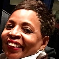 Sherri Edwards