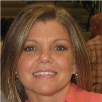 Laurie Cambero