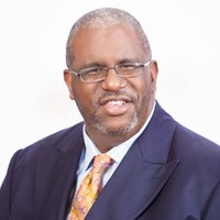 Lawrence Jackson, Jr.
