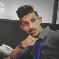 Mohamed Inzamam