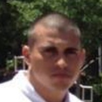 Christopher Duran