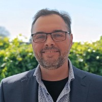 Steen Eiler Jørgensen