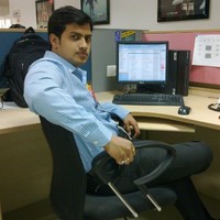 Sudhanshu Shrivastava