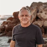 Malcolm Hooper