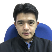 Chee Keong Lee