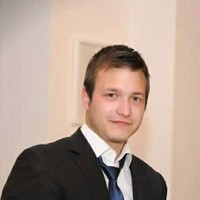 Nebojsa Damjanovic
