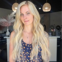Anais Tumlinson (Buckley)