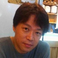 Kazuhito Naka