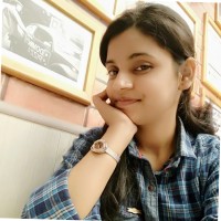 Rashmi Rawat
