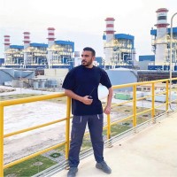 Mohammed Aljanabi