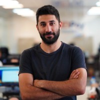 Tahmoores Nassaj