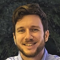 Caleb Wood, Ph.D.