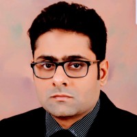 Atif Younus Cpa(Icpap) Caf (Icap)