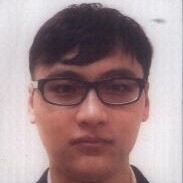 Raymond Wang